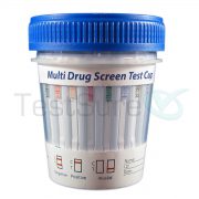 10 panel drug test