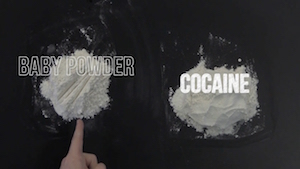 how to test cocaine purity