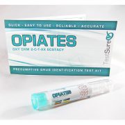 opiates test kit