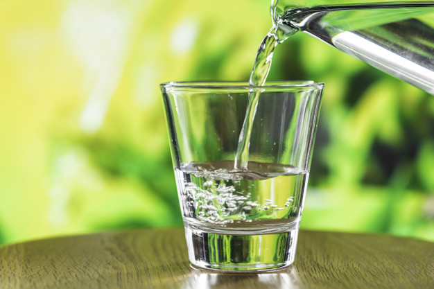 Top 3 Reasons You Should Be Testing Your Water pH Levels