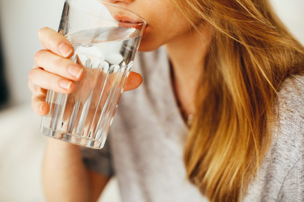Just Moved? Time to Test Your Drinking Water