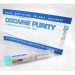 cocaine purity test kit